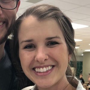 Meet your Posher, Katherine